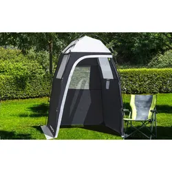 Brunner Cabina II Kabinenzelt