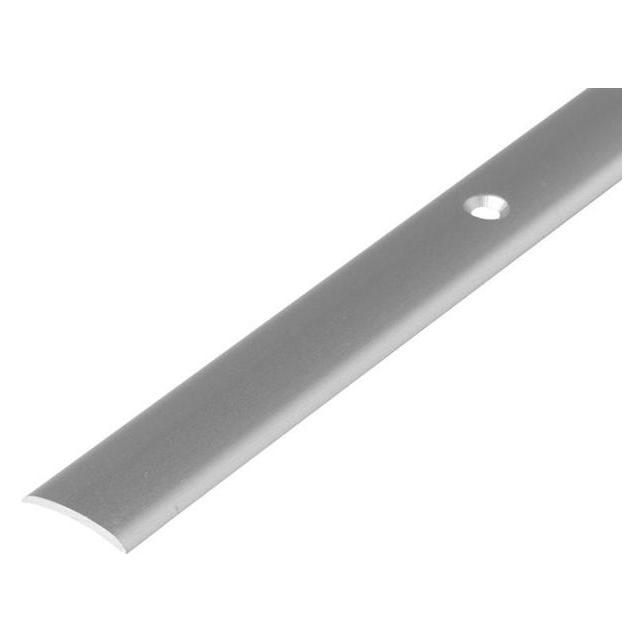 Cezar ALUM PROFILE LPO20 836015, SILVER MATT 1M (18) (65858769)