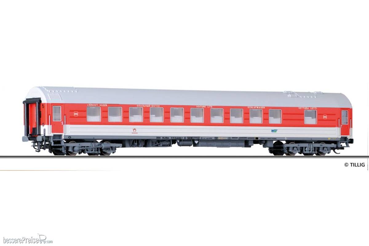 Tillig 16710