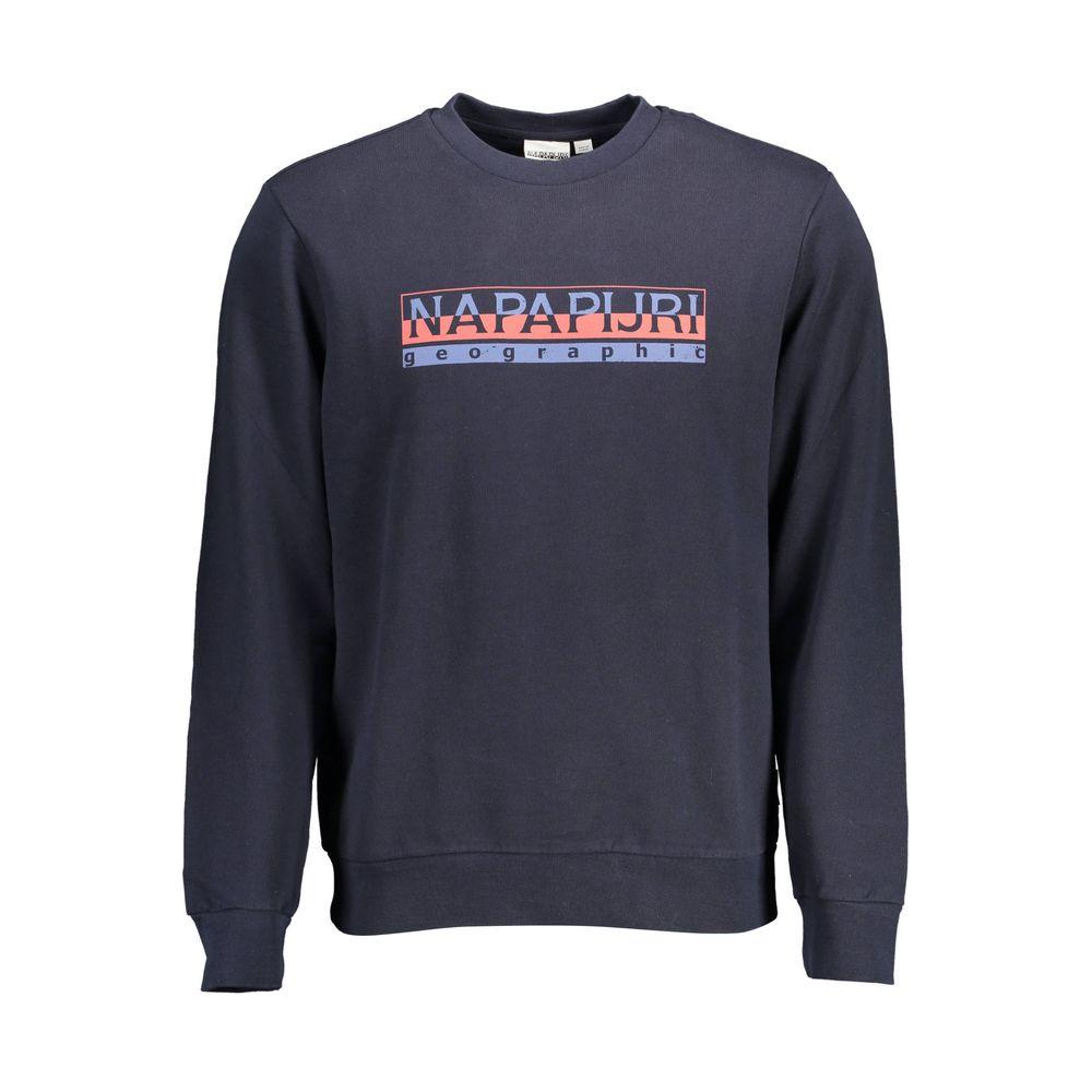 Rundhals Sweatshirt