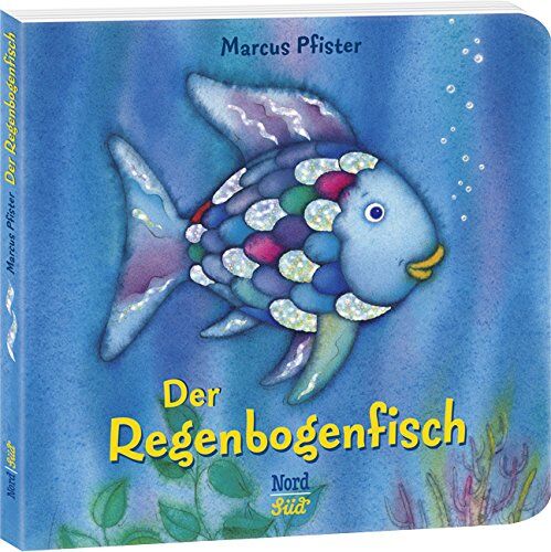 Marcus Pfister - Der Regenbogenfisch - Preis vom 10.10.2026 11:48:34 h