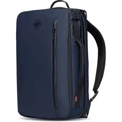 MAMMUT Rucksack Seon 3-Way 20, Größe 20 in Blau Blau
