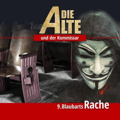 Blaubarts Rache - Christoph Soboll, Audio, 4260434326763