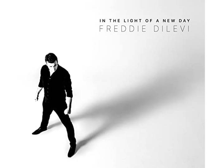 In The Light Of A New Day