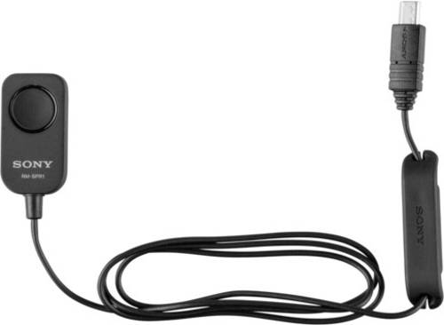 Sony Sony RM-SPR1 Kabel-Fernbedienung Fernbedienung