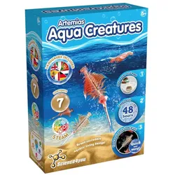 Science4you Artemias Aqua Creatures