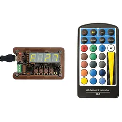 LED 100428 - Player für digitale LED Streifen