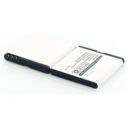 AGI Handyakku kompatibel mit Nokia 6220C-1 (nicht 6220), Smartphone Akku