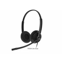 YEALINK YHS34 Dual