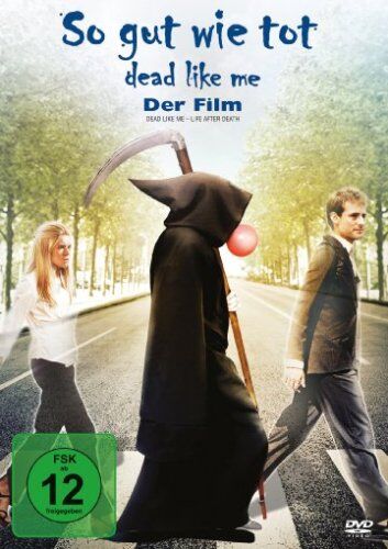 Stephen Herek - So gut wie tot - Dead Like Me: Der Film - Preis vom 27.09.2026 03:53:48 h