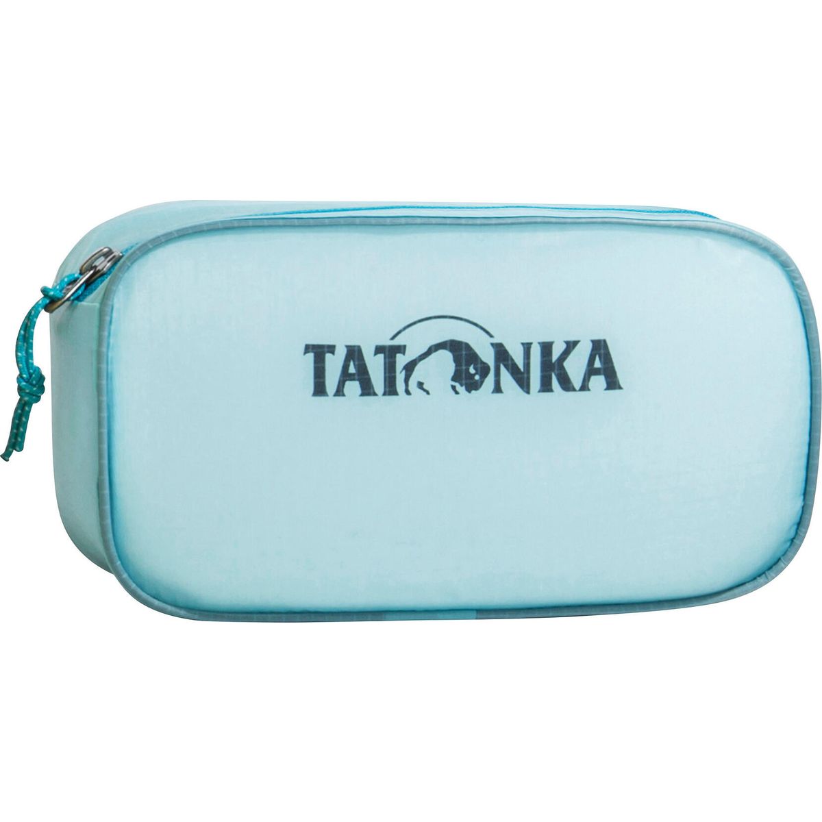 Tatonka Sqzy Zip Bag 2l light blue (018) 2l 2774-018-2l