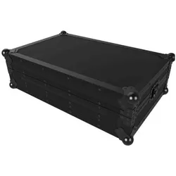 Zomo DJ-808 NSE, DJ Cases, Schwarz