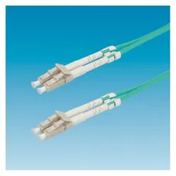 Roline LWL-Kabel Low-Loss (3 m), Netzwerkkabel