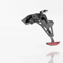 HIGHSIDER pro Kennzeichenhalter Akron-RS