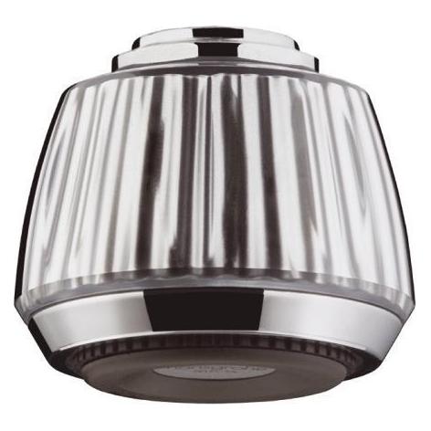 hansgrohe HG Brausekopf Selecta Classic 7/8Zoll IG Ausladung 130mm verchromt (28456000)