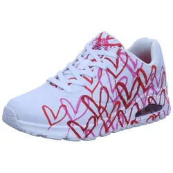 Skechers UNO - SPREAD THE LOVE 155507 WRPK Gr. 37