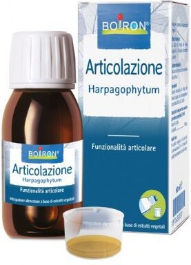 BOIRON Srl BO.HARPAGOPHYTUM E.I. 60ml