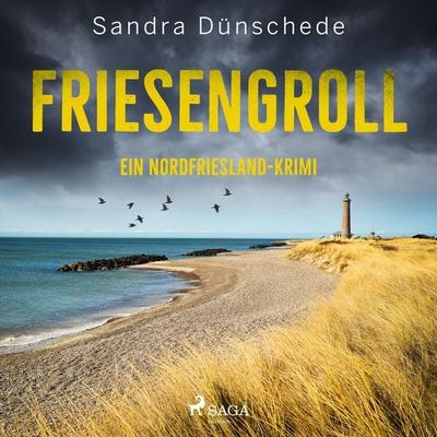 Friesengroll: Ein Nordfriesland-Krimi (Ein Fall für Thamsen & Co. 11) - Sandra Dünschede, Audio, 9788728103142