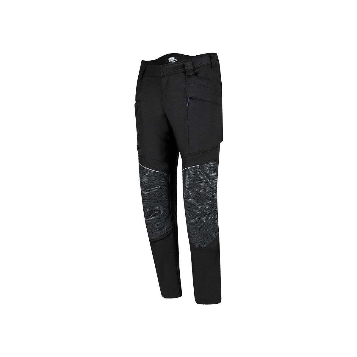 HAIX Work Pants Black schwarz 44 954041.44