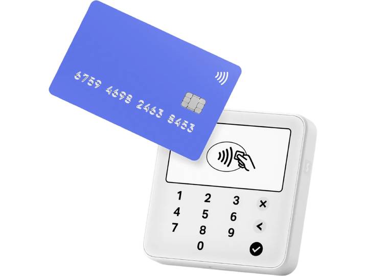 SumUp Solo Lite Contactloos Pinapparaat