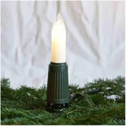 Rotpfeil, Lichterkette, LED-Lichterkette (56 m)