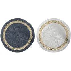 Tischset CORN (D 38 cm) - D 38 cm
