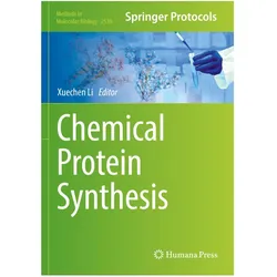Chemical Protein Synthesis, Fachbücher