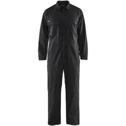 Blakläder Overall 6270 1800 in div. Farben - schwarz - 46
