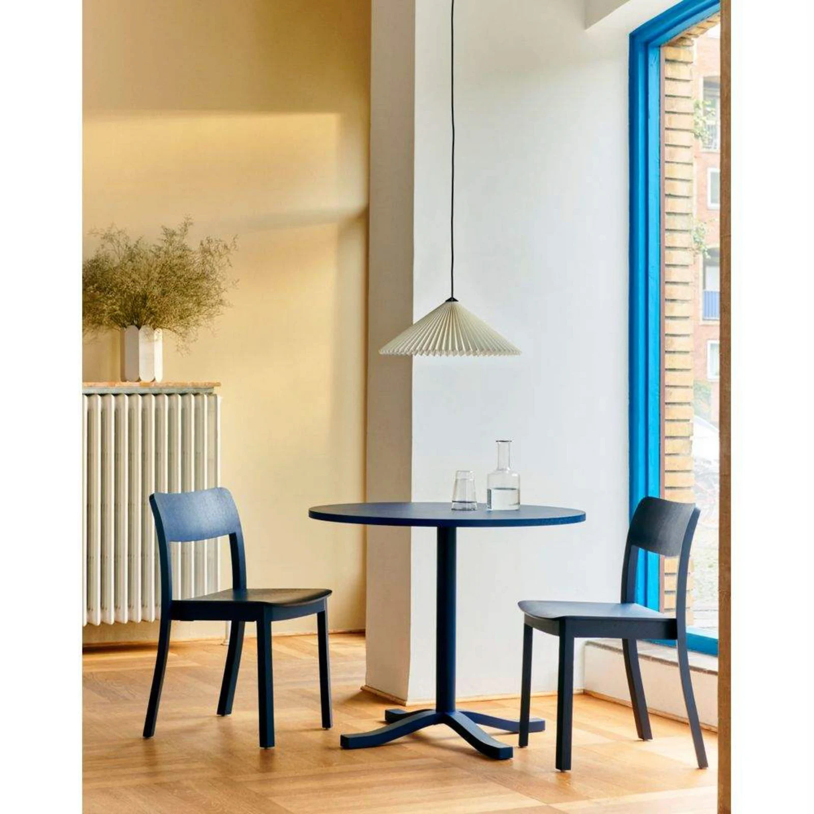 Hay Matin 500 Hanglamp White - Stof