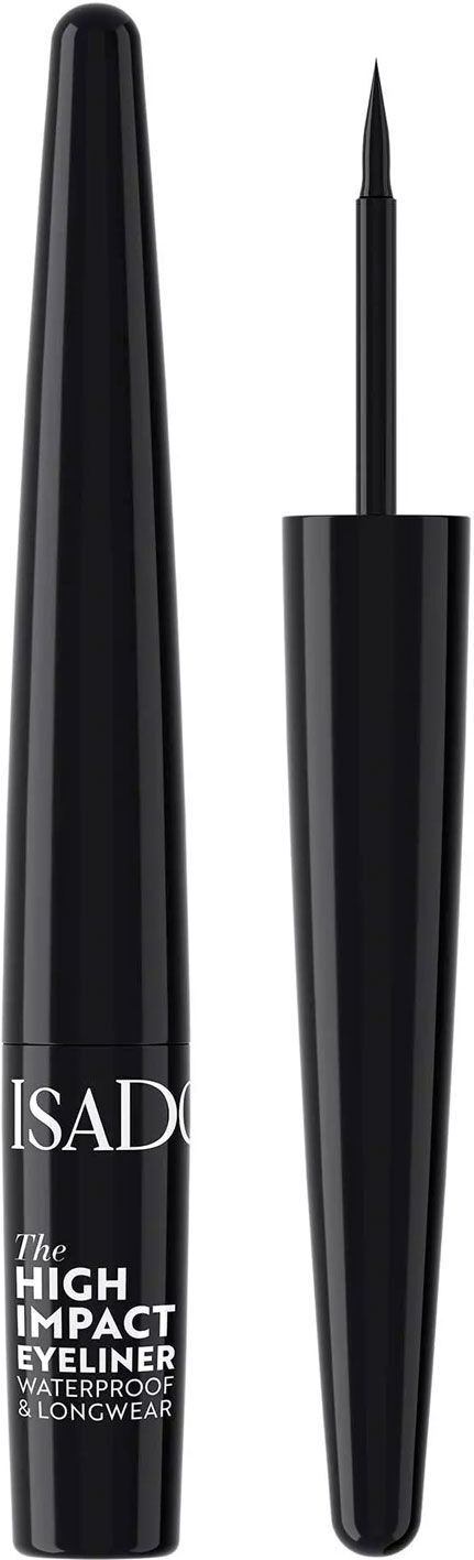 ISADORA The High Impact Eyeliner 1.7ml