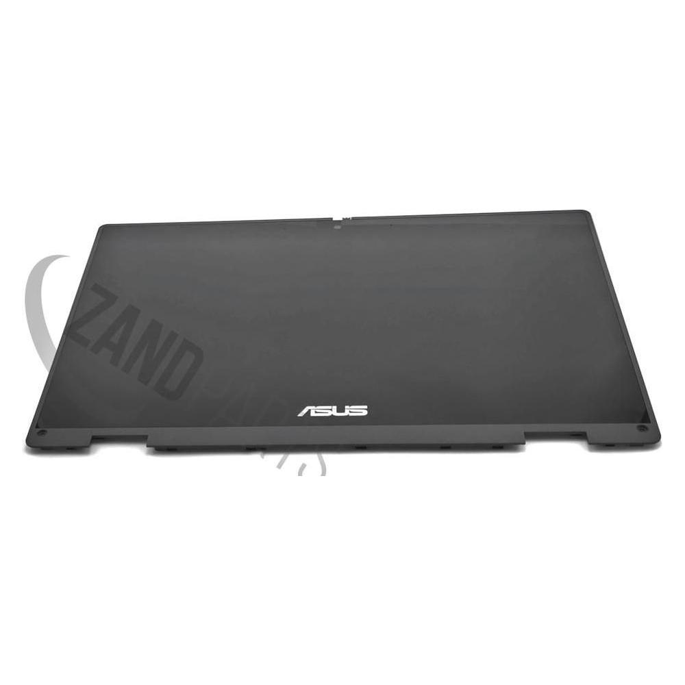 ASUS BR1100FKA-1A 11.6 LCD MODULE WITH LCD BEZEL (90NX03A1-R20010)