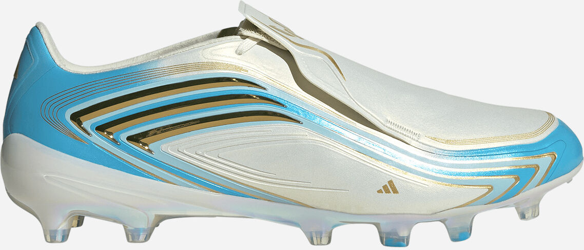 Adidas F50 Messi Elite Ag M - Scarpe Calcio - Uomo - Color Mix 39 1/3