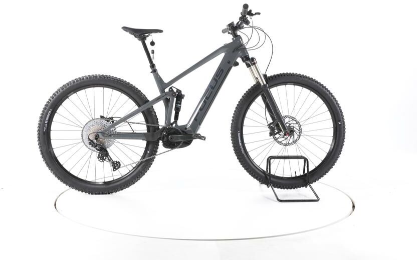 Focus Thron² 6.7 E-Bike Fully - 303022