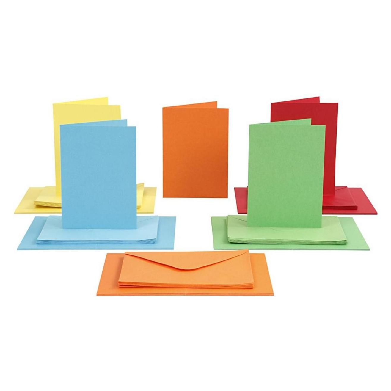 Creativ Company Blankokarte (50 Stk.) (23107)