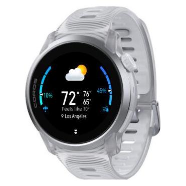Coros Pace 4 (43.40 mm) (WPACE4-CLD-WHT)