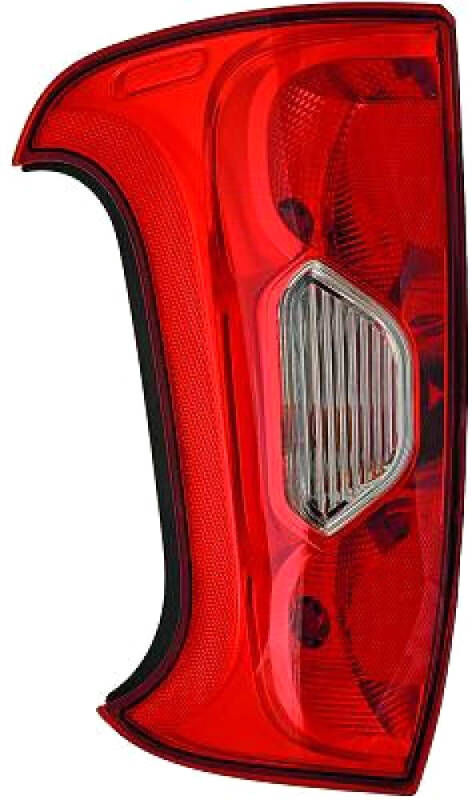 DIEDERICHS 3435090 Rear light