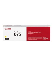 Canon Ink Cartridge 075 Y (6362C002)