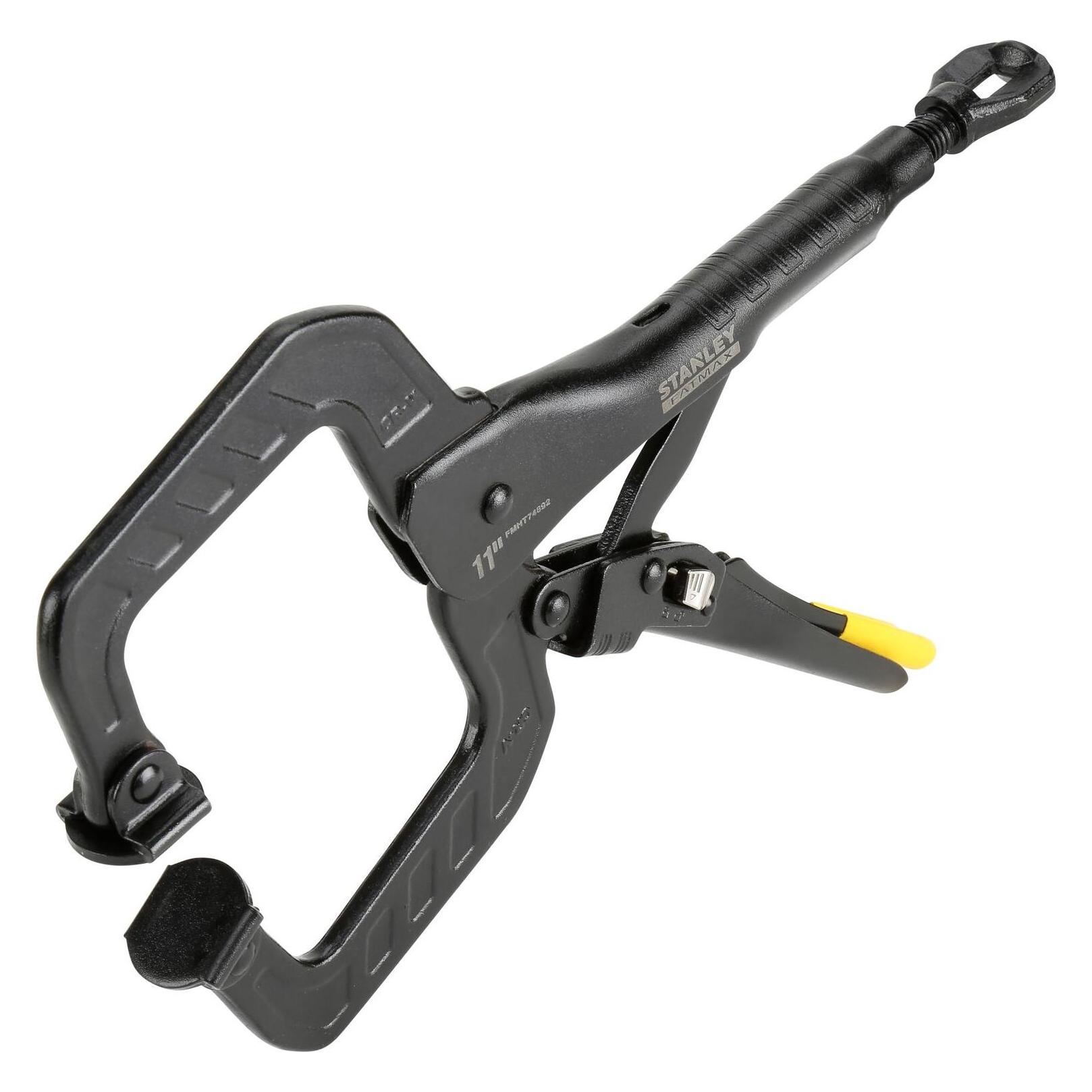 Stanley clamp pliers MORSEA 280mm FATMAX JAWS TYPE C (280 mm) (FMHT0-74892)
