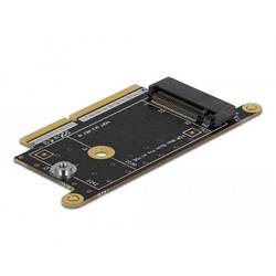 Delock 64139 Schnittstellen-Konverter [1x MacBook Air SSD 12+6pol Stecker - 1x M2]