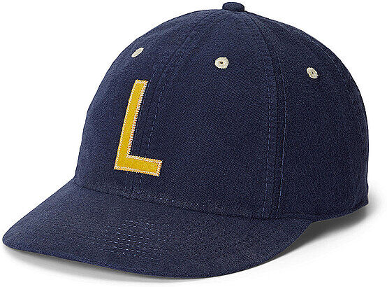 POLO RALPH LAUREN Kappe  dunkelblau EG