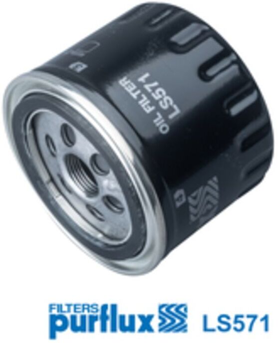 Ölfilter PURFLUX LS571