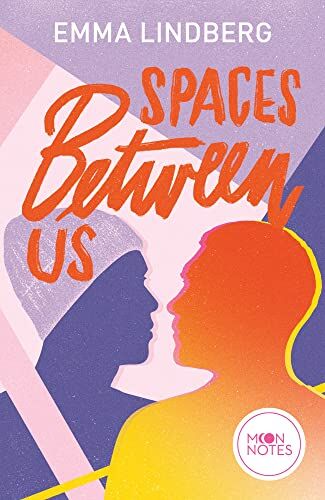 Emma Lindberg - Spaces between us: . College-Lovestory voller Drama und Spannung - Preis vom 17.10.2026 19:25:27 h