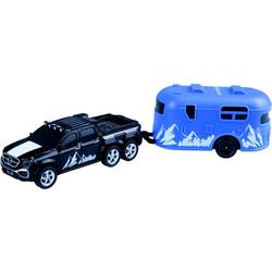 Revell Control 23566 Mini Car 1:64 RC Modellauto Elektro Geländewagen