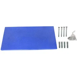 SimonRack, Werkzeugwand, Lochwand-Set PANELCLICK