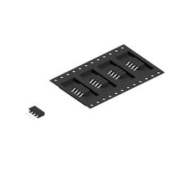 Fischer Elektronik Buchsenleiste (Präzision) Anzahl Reihen: 1 10027829 350 St.