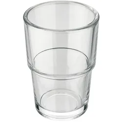 Häfele Glas, für Glashalter, für Wandsystem, Labos, 814.21.966