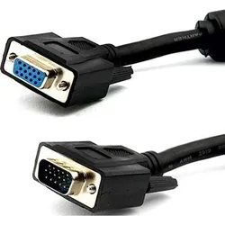 E+P Elektrik Monitorkabel 15pol. CC 261 LOSE