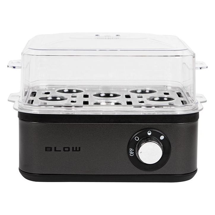 Blow Eierkocher für 8 Eier EB-02 800W (44-640#)