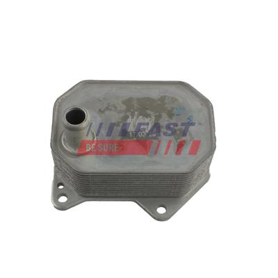 FAST Ölkühler, Schaltgetriebe ft55414 für Ford