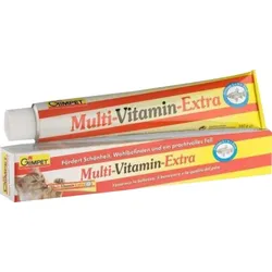 GIMPET Multi-Vitamin-Extra Paste f.Katzen 100 g